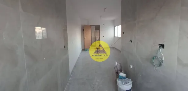 Apartamento com 2 Quartos para venda ou aluguel, 44m² no Vila Santa Delfina, São Paulo