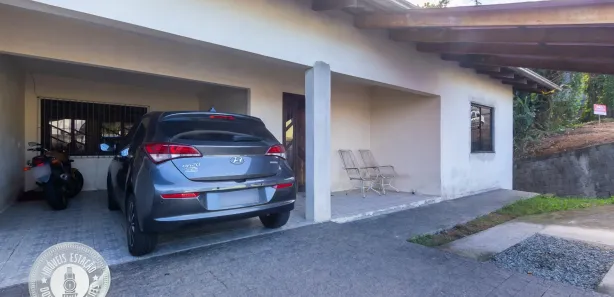 Casa com 3 Quartos à venda, 172m² no Fortaleza, Blumenau