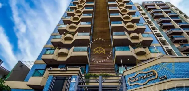 Flat com 1 Quarto para venda ou aluguel, 70m² no Cambuí, Campinas
