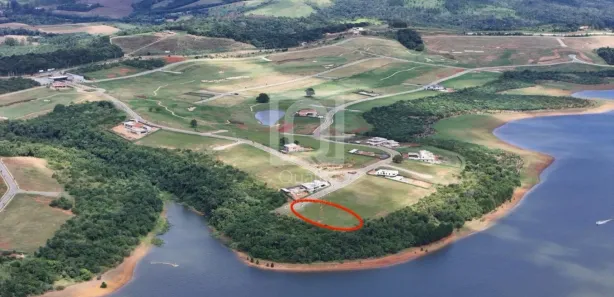 Terreno / Lote / Condomínio à venda, 4842m² no , Piedade