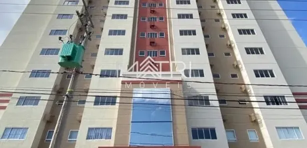 Flat com 1 Quarto à venda, 46m² no Centro, Araraquara