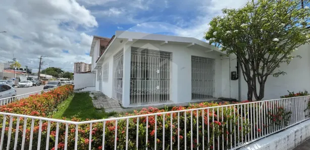 à venda, 420m² no Salgado Filho, Aracaju
