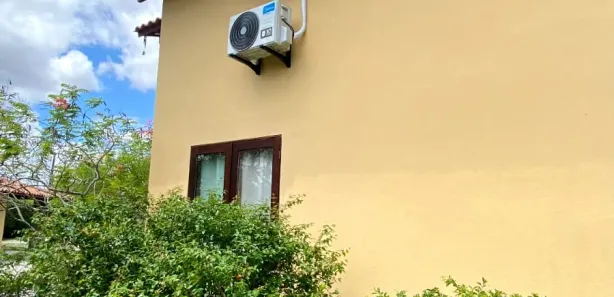 Casa de Condomínio com 3 Quartos à venda, 85m² no Alpes Suiços, Gravatá