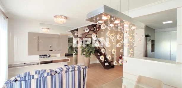 Casa de Condomínio com 3 Quartos à venda, 158m² no Centro, Canoas