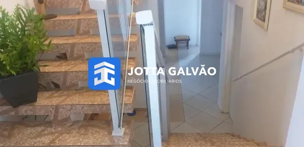 Sobrado com 3 Quartos à venda, 154m² no Parque Bom Retiro, Paulínia