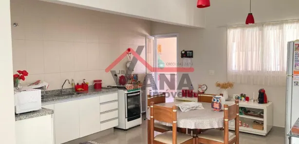 Casa com 3 Quartos à venda, 200m² no Recanto Feliz (Cardeal), Elias Fausto
