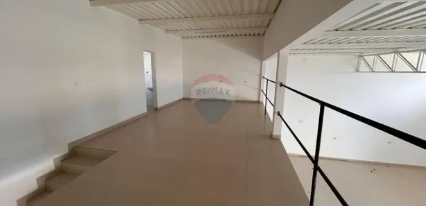 Galpão / Depósito / Armazém para alugar, 130m² no Condomínio Villa Verde Bragança, Bragança Paulista
