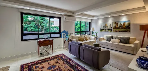 Apartamento com 3 Quartos para venda ou aluguel, 158m² no Vila Yara, Osasco