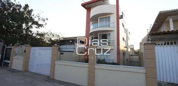 Cobertura com 3 Quartos à venda, 110m² no Floresta das Gaivotas, Rio das Ostras