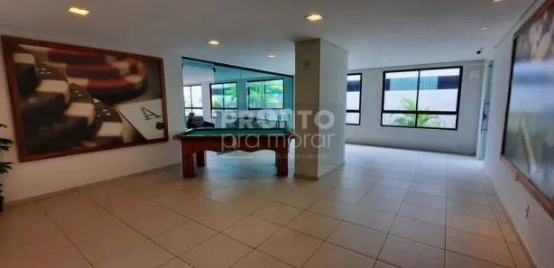 Apartamento com 2 Quartos para alugar, 60m² no Janga, Paulista