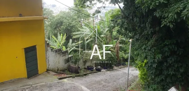 Terreno / Lote / Condomínio à venda, 318m² no Tucuruvi, São Paulo