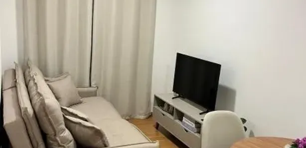 Apartamento com 2 Quartos à venda, 60m² no Morin, Petrópolis