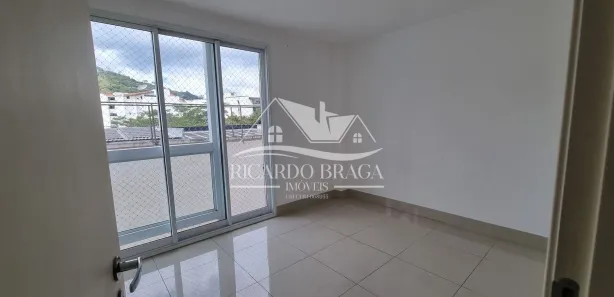 Apartamento com 2 Quartos para alugar, 108m² no Centro, Nova Friburgo
