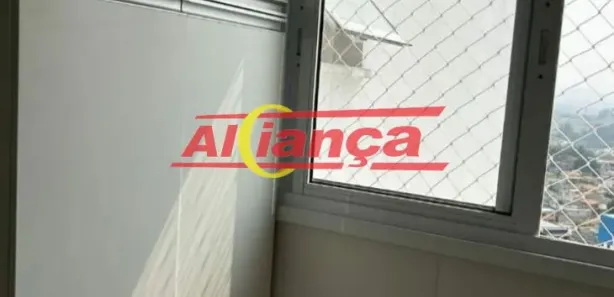 Apartamento com 3 Quartos à venda, 68m² no Cidade Nova Arujá, Arujá