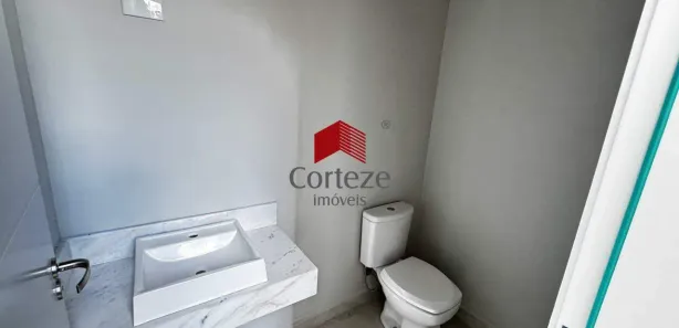 Sobrado com 3 Quartos à venda, 116m² no Paloma, Colombo