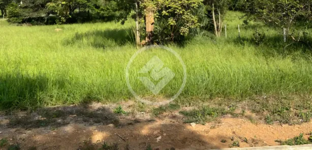 Terreno / Lote / Condomínio à venda, 1022m² no Almeida, Jaboticatubas