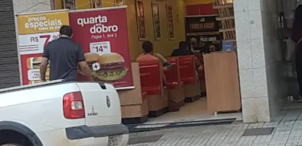 Loja / Salão / Ponto Comercial à venda, 220m² no Centro, Viçosa