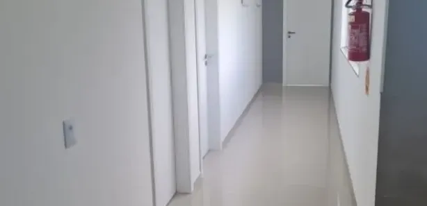 Conjunto Comercial / Sala para alugar, 50m² no Santa Regina, Camboriú