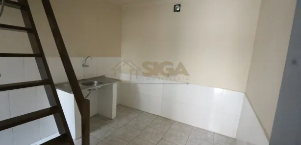 Kitnet com 1 Quarto para alugar, 18m² no Barreto, Niterói
