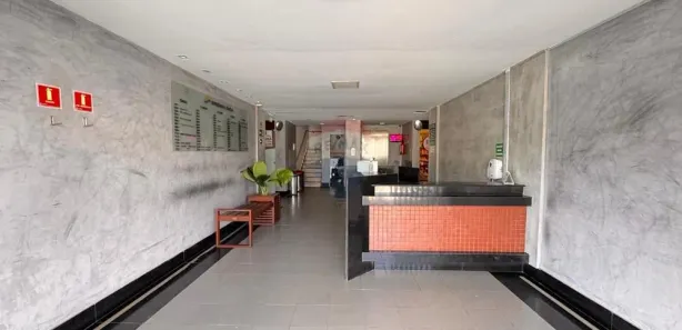 Conjunto Comercial / Sala à venda, 23m² no Manaíra, João Pessoa