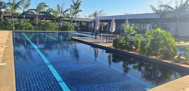 Terreno / Lote / Condomínio à venda, 360m² no Terras Alpha Residencial 1, Senador Canedo
