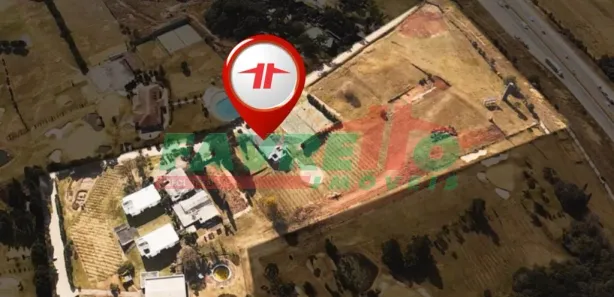 Prédio Inteiro à venda, 4083m² no Campo Largo da Roseira, São José dos Pinhais