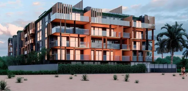 Apartamento com 3 Quartos à venda, 139m² no Areia Dourada, Cabedelo