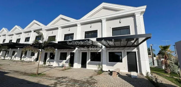 Sobrado com 2 Quartos à venda, 92m² no Jardim das Tulipas, Holambra