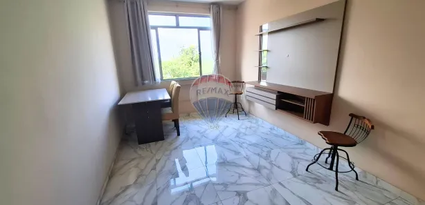 Apartamento com 1 Quarto à venda, 53m² no Centro, Mesquita