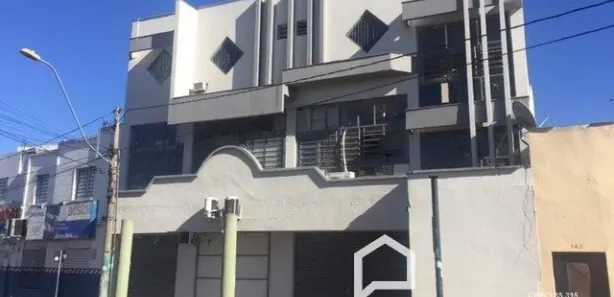 Apartamento com 1 Quarto para alugar, 33m² no Centro, São Leopoldo