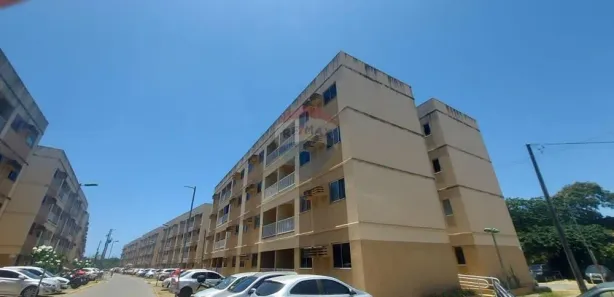 Apartamento com 2 Quartos à venda, 46m² no Mirueira, Paulista
