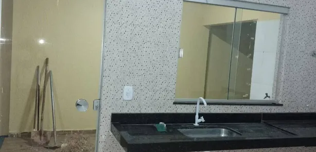 Casa com 3 Quartos à venda, 100m² no Setor Ponta Kayana, Trindade