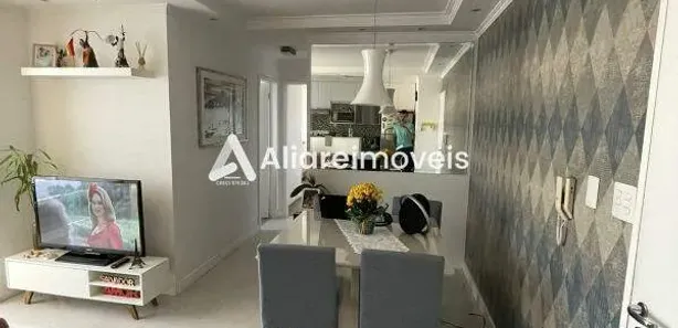 Apartamento com 2 Quartos à venda, 57m² no Jardim Previdência, São Paulo