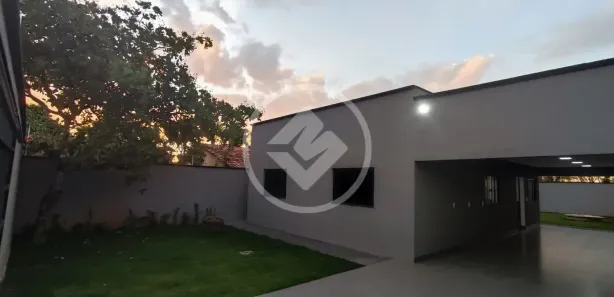 Casa com 3 Quartos à venda, 360m² no , Hidrolândia