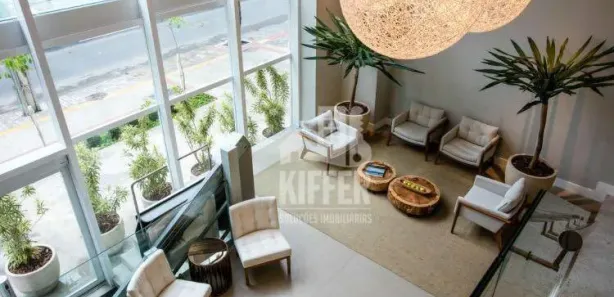 Hotel / Motel / Pousada com 1 Quarto à venda, 31m² no Icaraí, Niterói