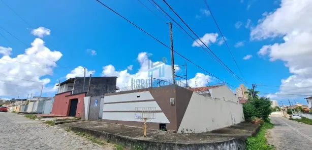 Casa com 3 Quartos para alugar, 160m² no Nova Parnamirim, Parnamirim