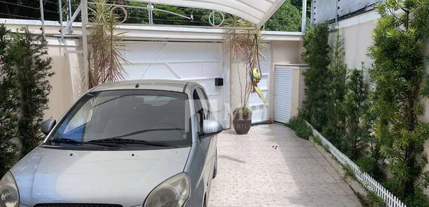 Sobrado com 3 Quartos à venda, 120m² no Jardim Paraíso, São Paulo
