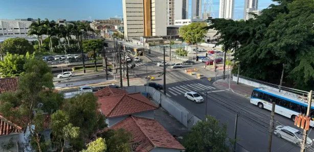 Apartamento com 2 Quartos à venda, 115m² no Santo Amaro, Recife