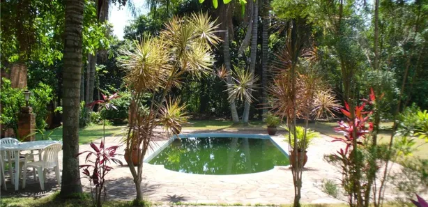 Fazenda / Sítio / Chácara com 6 Quartos à venda, 17834m² no Área Rural de Rio das Pedras, Rio das Pedras