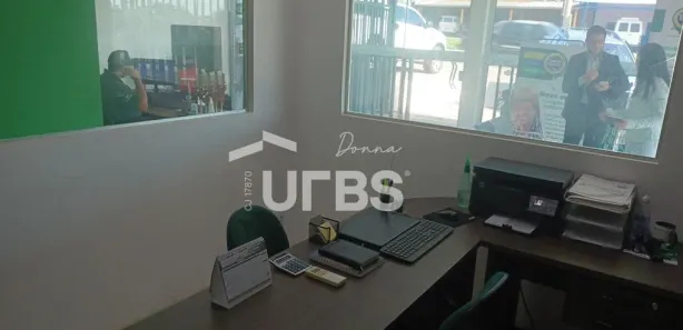 Galpão / Depósito / Armazém à venda, 748m² no Vila Padre Eterno, Trindade