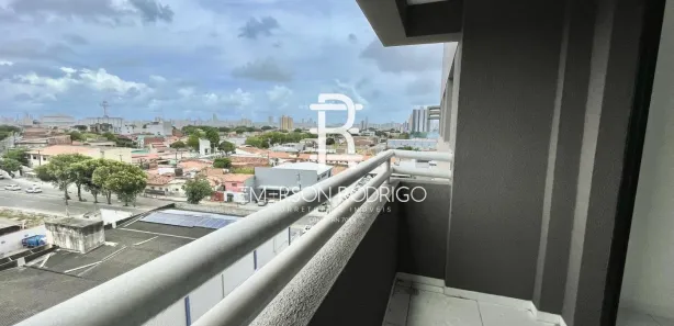 Apartamento com 3 Quartos à venda, 75m² no Dix-Sept Rosado, Natal