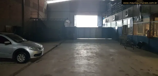 Galpão / Depósito / Armazém para venda ou aluguel, 1700m² no Pato Macho, Ananindeua