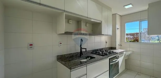 Apartamento com 2 Quartos para alugar, 52m² no Bosque, Vinhedo