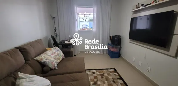 Casa de Condomínio com 3 Quartos à venda, 327m² no Setor Habitacional Contagem, Brasília
