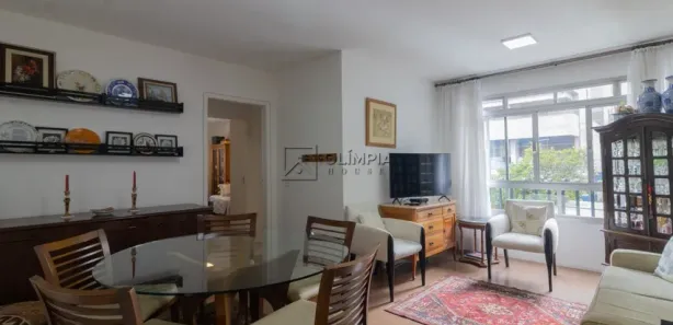 Apartamento com 2 Quartos à venda, 83m² no Planalto Paulista, São Paulo
