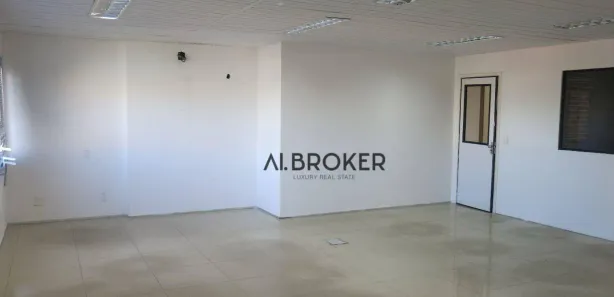 Andar / Laje corporativa para alugar, 400m² no Guararapes, Fortaleza
