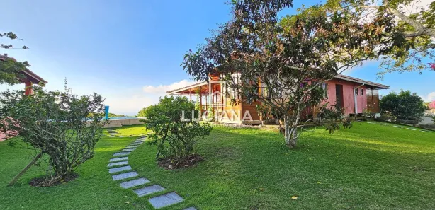 Fazenda / Sítio / Chácara com 3 Quartos à venda, 4220m² no Ebenezer, Gravatá