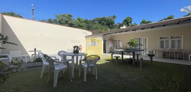 Casa com 4 Quartos à venda, 190m² no Água Verde, Blumenau