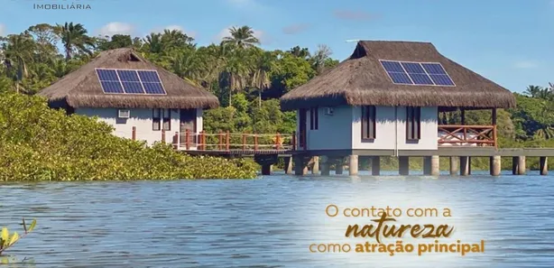 Casa Comercial com 4 Quartos à venda, 900m² no , Saubara