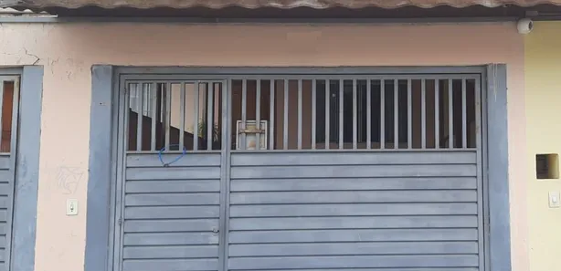 Sobrado com 2 Quartos à venda, 85m² no Jardim Elizabeth, São Paulo
